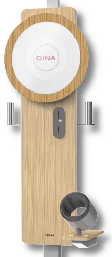 Detalle Madera Custom