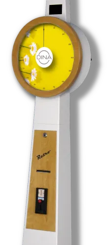 Detalle Madera Retro